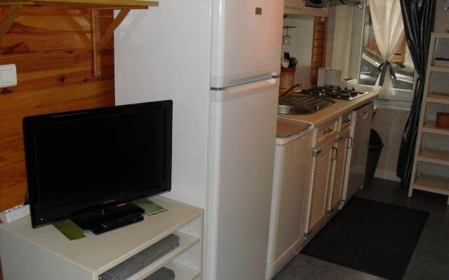 Residence Montlosier