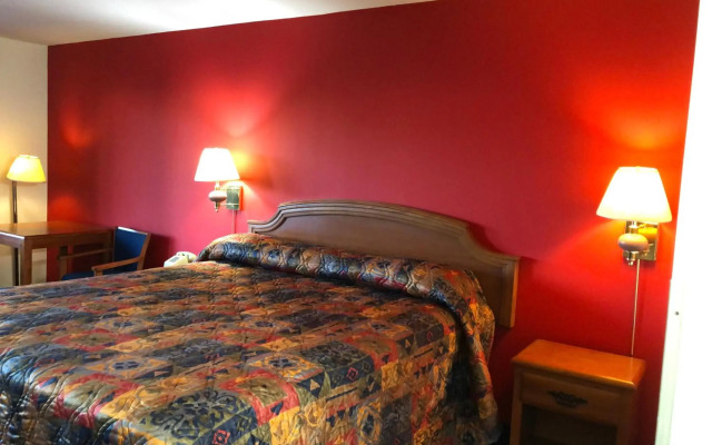 Luxury Inn