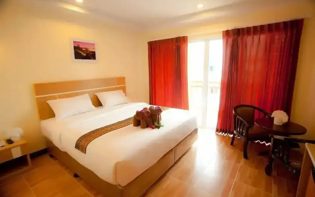 Iris Residence