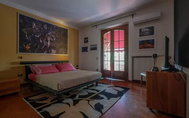 Villa Brama