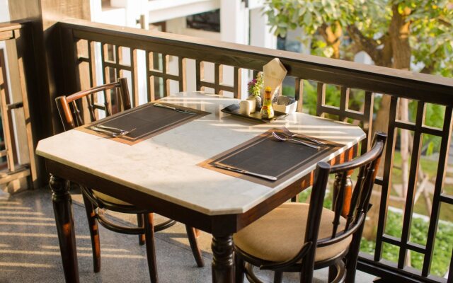 Thai Akara - Lanna Boutique Hotel