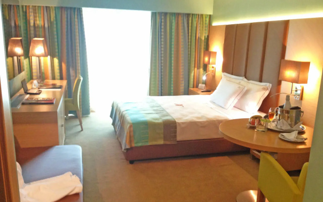 Hotel Presidente Luanda