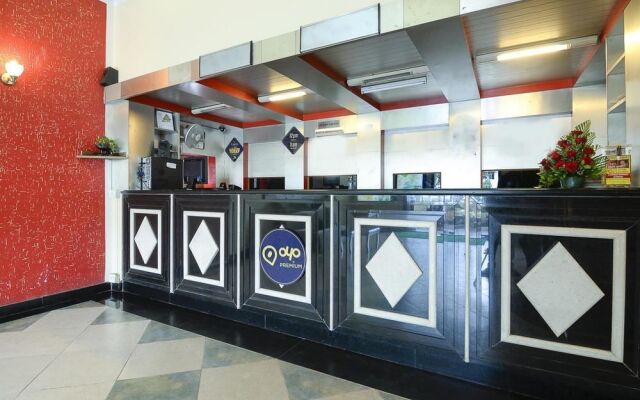 OYO Premium Muncipal Garden Margao