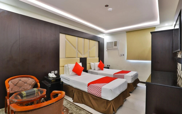 OYO 295 Mabeet Jazan Hotel