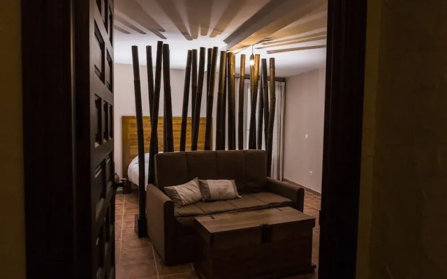 Casa rural Tío Mora