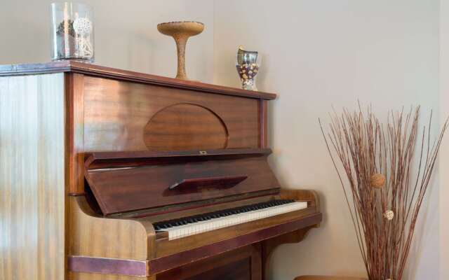La Villa Vicha, The Originals Relais