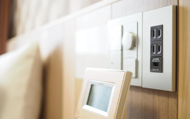 Tabino Hotel Matsumoto