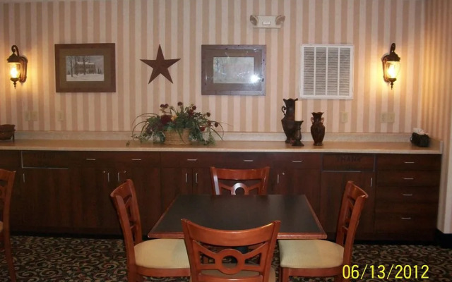 Brookshire Inn Prestonsburg