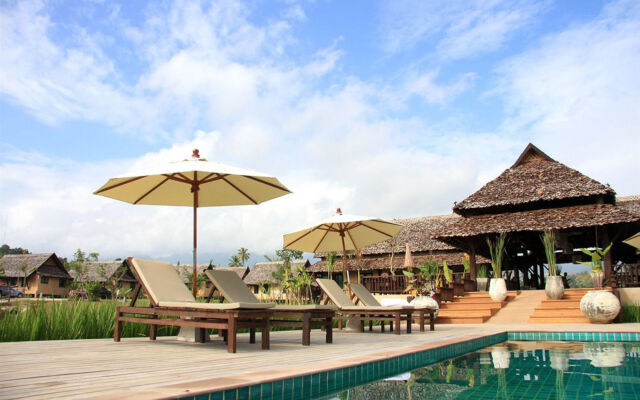 Phu Pai Art Resort