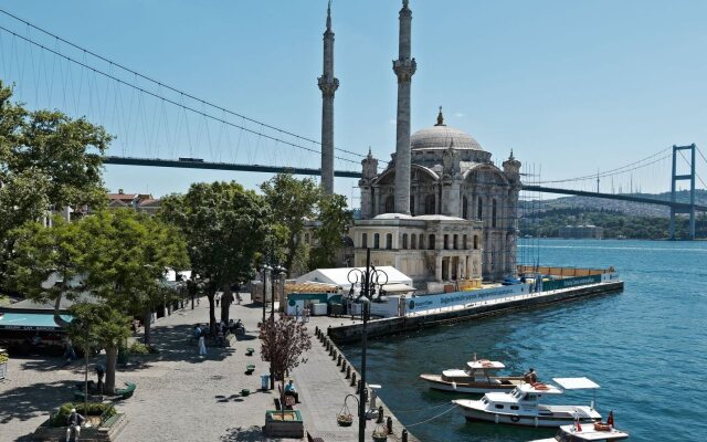 The Stay Bosphorus