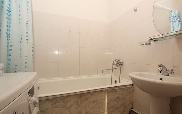 Alt Otel on str. 40-let Pobedy, bld. 31-v (art.001)