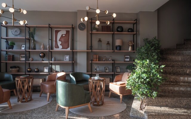 Like Design Hotel Rivera