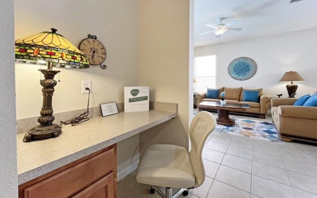 Villa Marcello 4 Bedroom Home by RedAwning