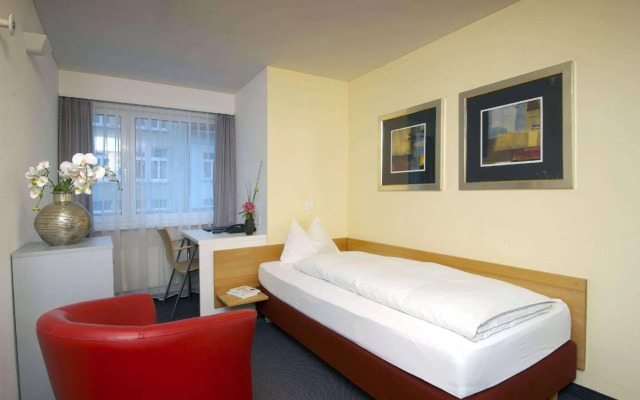 Sorell Hotel City Weissenstein
