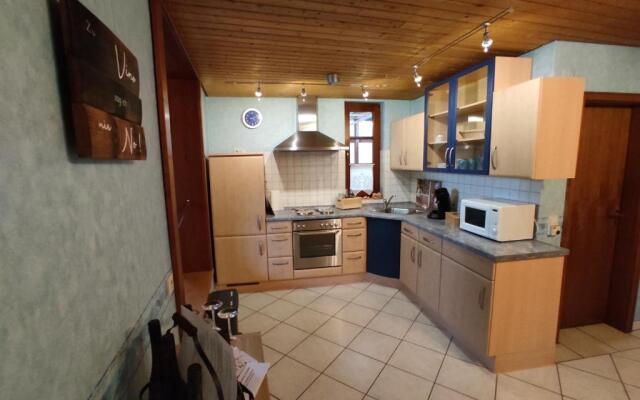 Moselferienweingut Schaefer