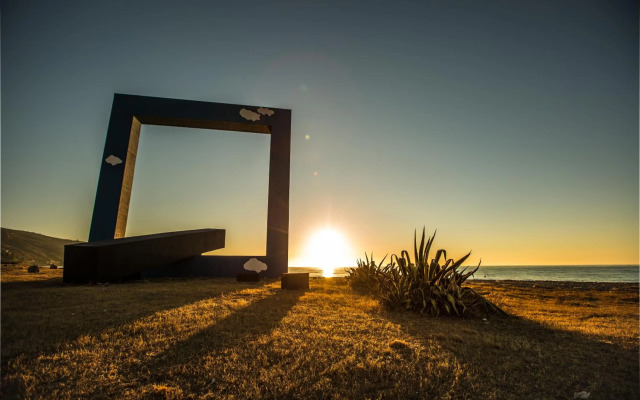 Le Terrazze in Villa