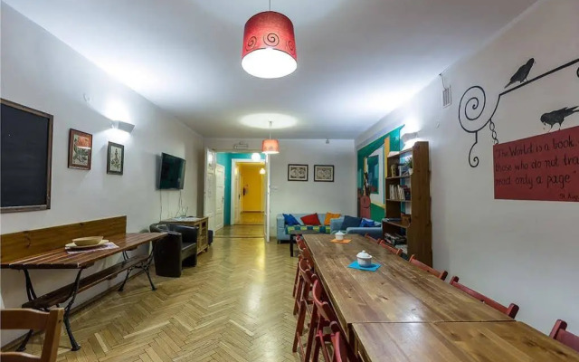 Cracow Hostel