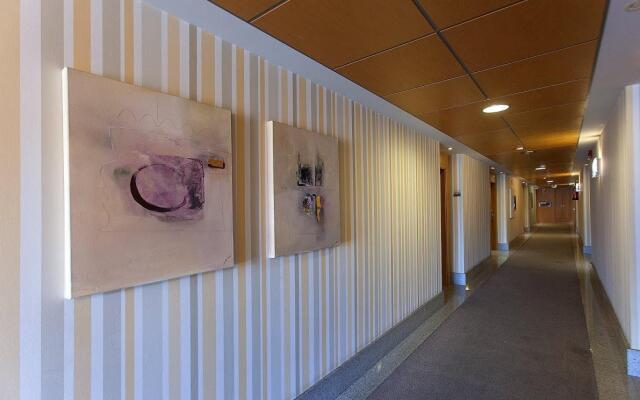 Hotel Sercotel Gran Fama