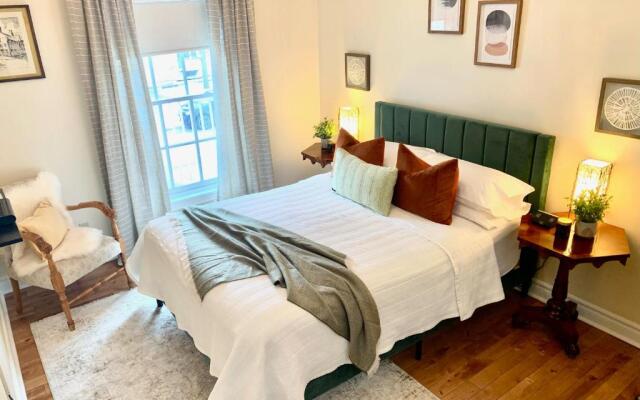 Suites On King