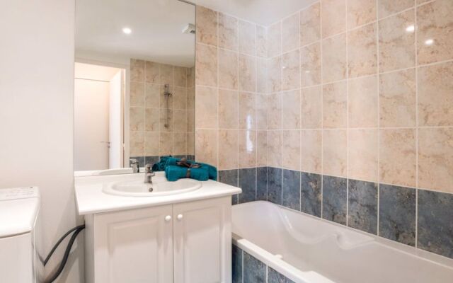 Résidence Villa Cassandre