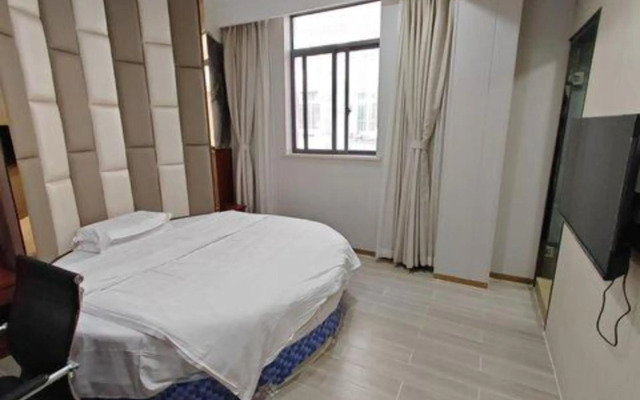 Fuchunju Chain Hotel