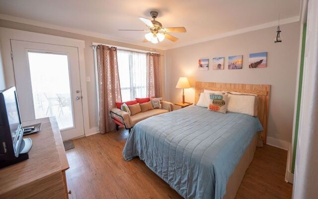 The Islander - 2 Br condo