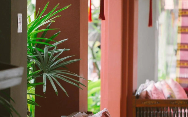The Opium Serviced Apartment & Hotel