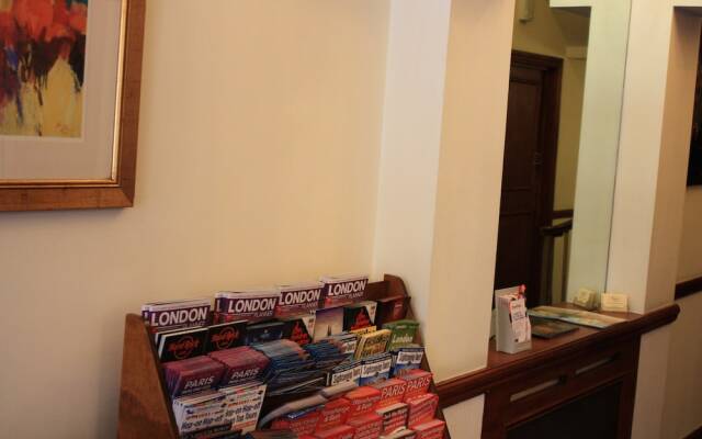 Regency Hotel Westend