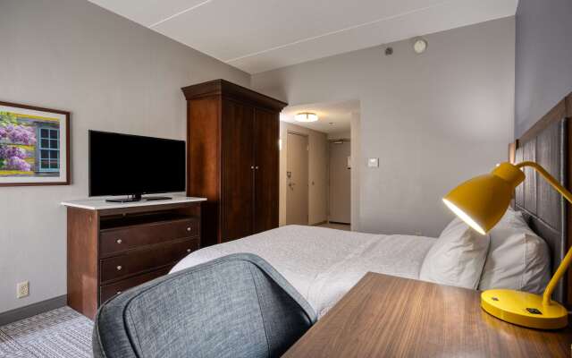 Hampton Inn Janesville