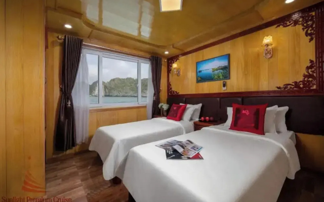 Halong Sunlight Premium Cruise