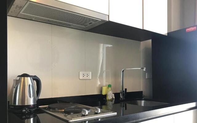 Many Holiday The Base Condo