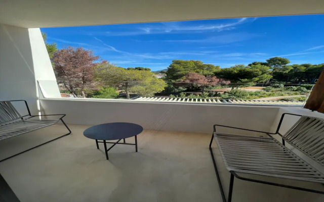 Hotel Serawa Moraira