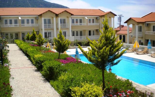 Larimar Suite Hotel
