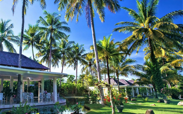 Jivana Resort