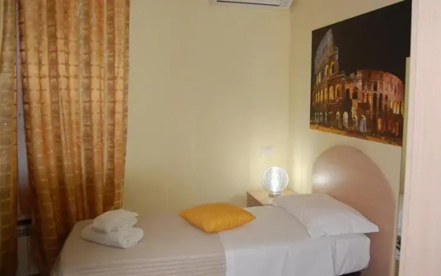 ERA Trastevere One