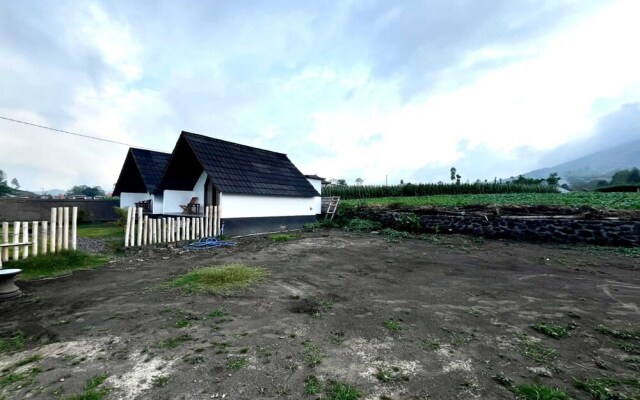 Serene Wilderness Villa Batur Natural Hot Spring