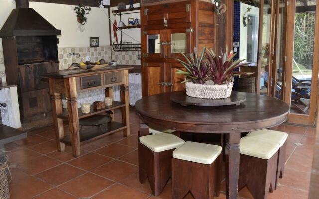 Pousada Rancho da Ferradura