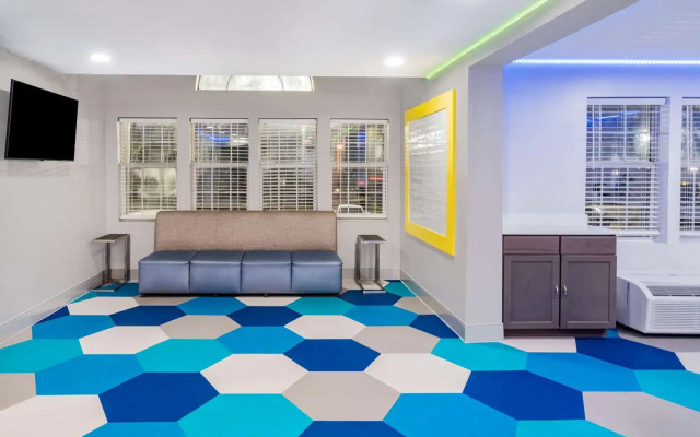 Microtel Inn by Wyndham Athens