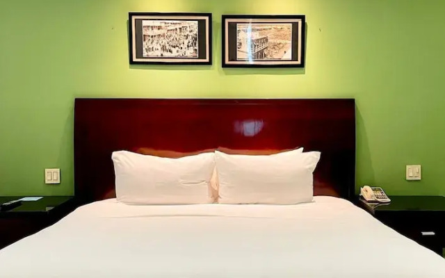 Sand Diamond Hotel