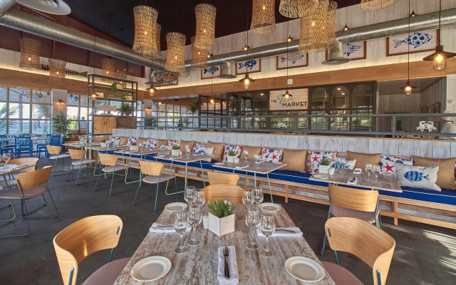 Bahia Principe Grand Punta Cana - All Inclusive