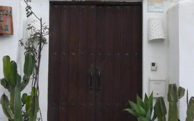 Cortijo Las Palmeras