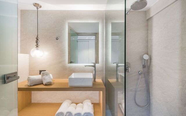 Eptanisos Beachfront Suites Zante