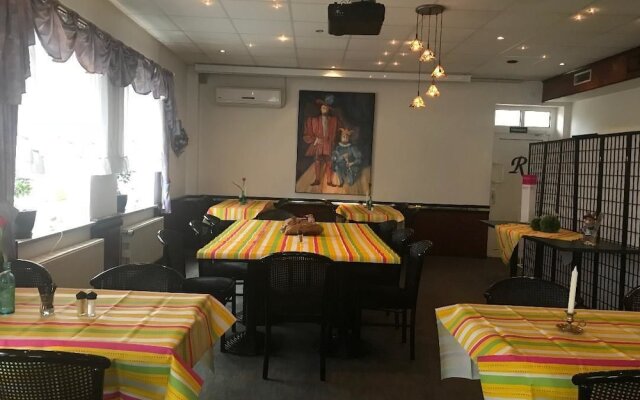 Hotel Rigoletto Eutin