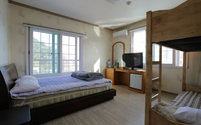 If Guesthouse - Hostel