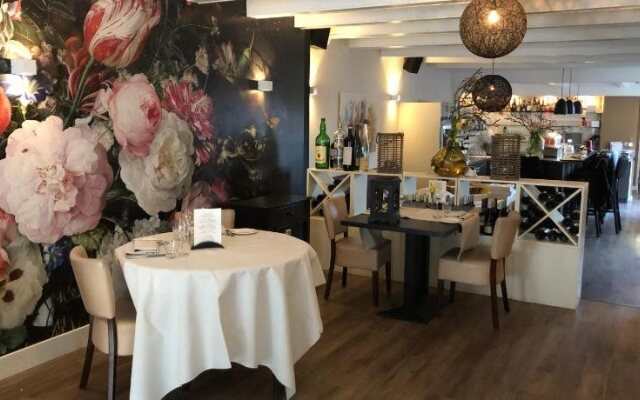 Bed & Breakfast De Vier Seizoenen