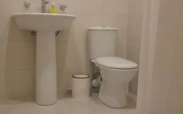 Арцах Гостевой Дом