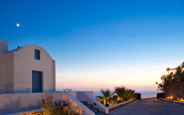 Thermes Luxury Villas & Spa