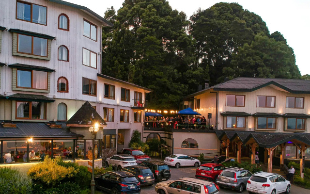 Hotel Bellavista
