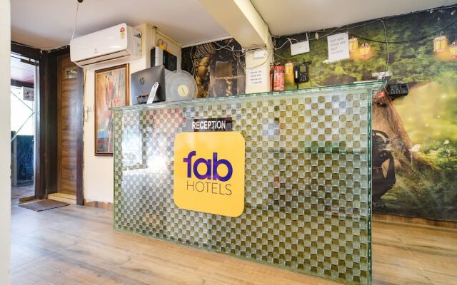 Fabhotel Prithviraj