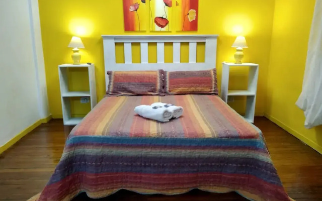 Hostel Estoril 3